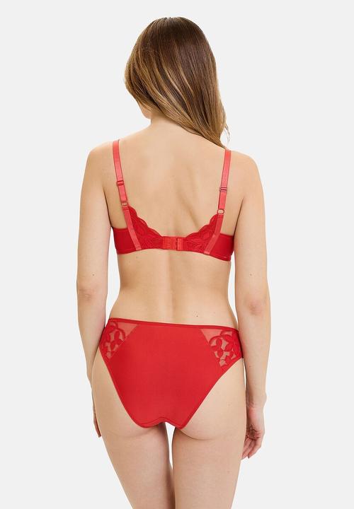 Produktbild Sans Complexe Klassischer Bügel-BH SALOME (Einzelpack, 95 E)
