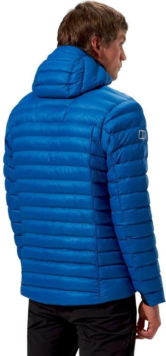 Immagine prodotto Berghaus Synthetisch isolierte Trail-Nomad Jacket (50)