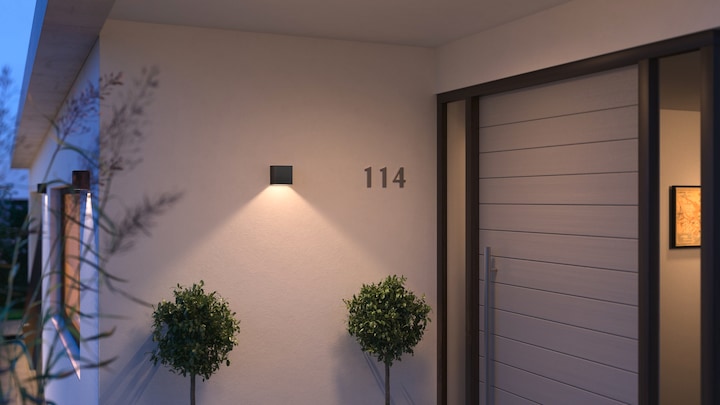 Image du produit Philips Hue White & Color Ambiance Resonate (350 lm)