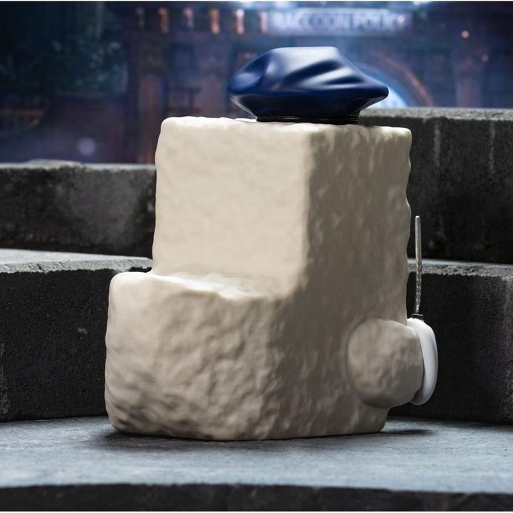 Produktbild Numskull TUBBZ: Resident Evil - Tofu - Boxed Edition
