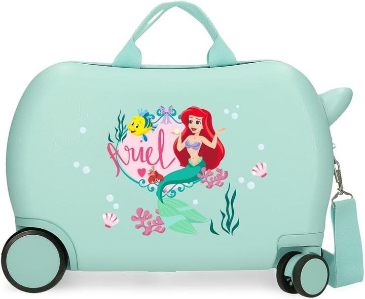 Image du produit Disney Valise de Célébration Princesse (24.60 l)
