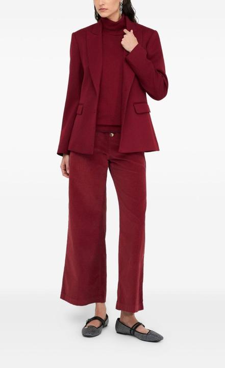 Actual product image Liu Jo Giacche Rosso (44)