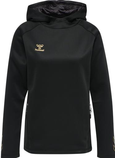 Immagine prodotto hummel Cima Xk Felpa Con Cappuccio Donna (XXL)