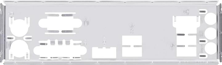 Image du produit ASUS Carte mère||Intel H610|LGA1700|Micro-ATX|Mémoire DDR4 (LGA 1700, Intel H610, mATX)