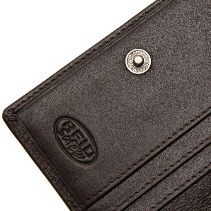 Image du produit The Chesterfield Brand Lenwick Geldbörse Leder 11 cm
