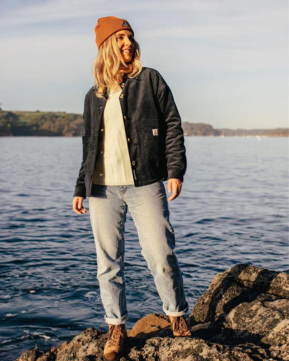 Immagine prodotto Passenger Flint Corduroy (L)