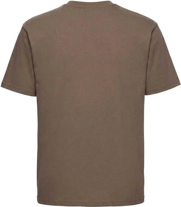 Actual product image Russell TShirt (L)