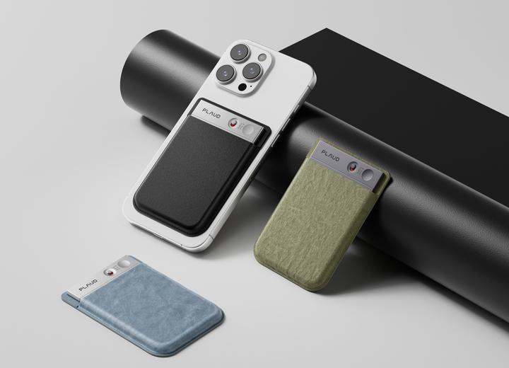 Produktbild Plaud Note Magnetic Case