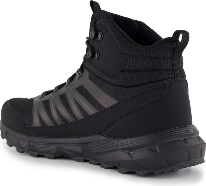 Produktbild Heber Peak EvergreenHe. WP Mid (41)