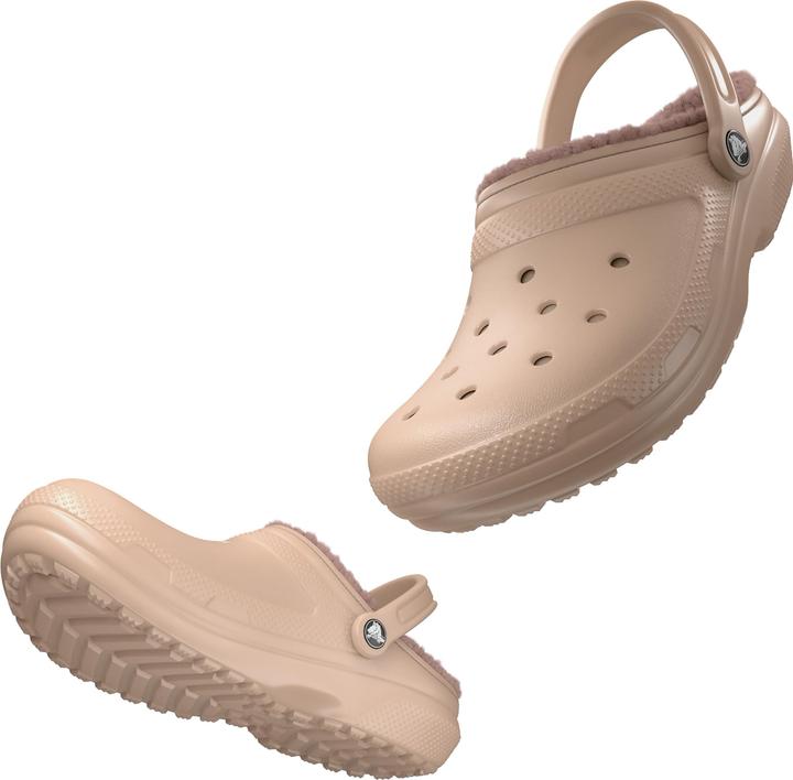 Immagine prodotto Crocs Zoccolo classico foderato (41, 41 1/3, 41.5, 42)