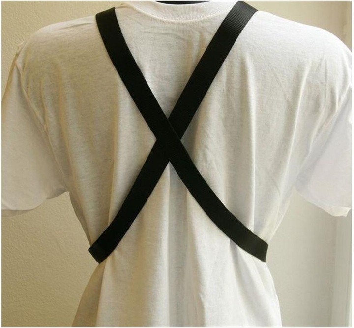 Actual product image Singing Rock Shoulder strap PULLER size uni (One size)