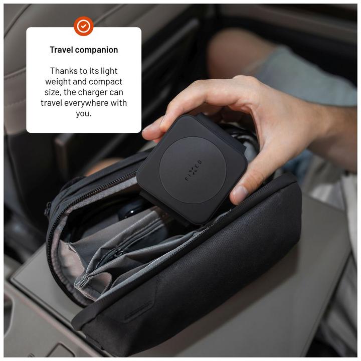 Actual product image Fixed Flex for Samsung, black (35 W)