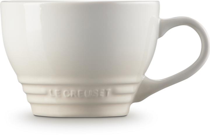 Actual product image Le Creuset CUP 400 ML MERINGUE (400 ml, 1 x)