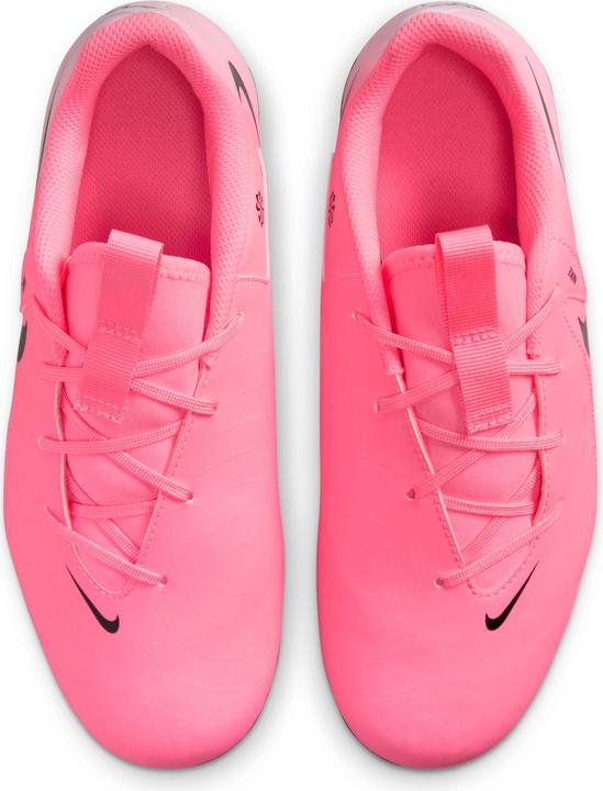 Immagine prodotto Nike Scarpe da calcio Phantom GX II Academy per bambini (33.5)