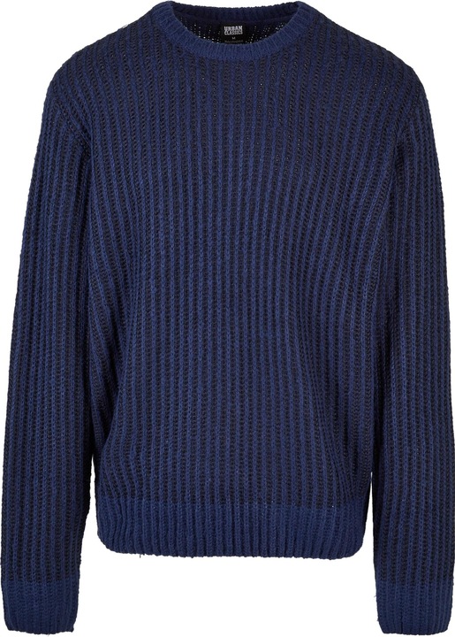 Produktbild Urban Classics Oversized Two Tone Sweater - 21243 (L)