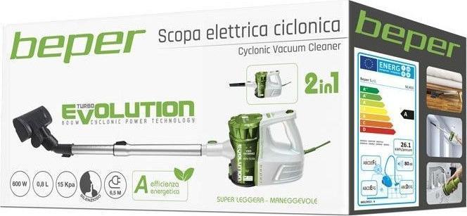 Image du produit Beper Vacuum cleaner 50.453