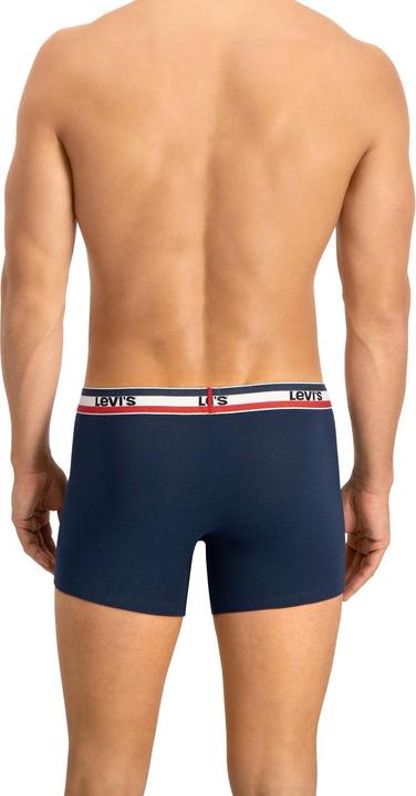 Actual product image Levis 2erPack Sportswear Logo (XXL, pack of 2)