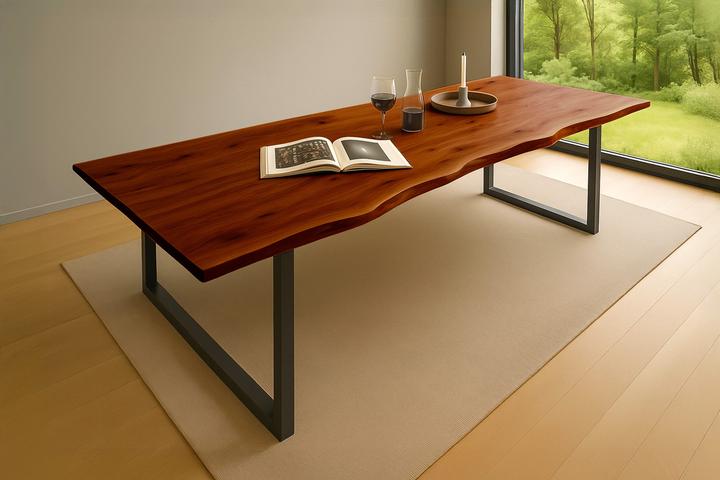 Actual product image SAM Quinn (280 x 100 x 77 cm)
