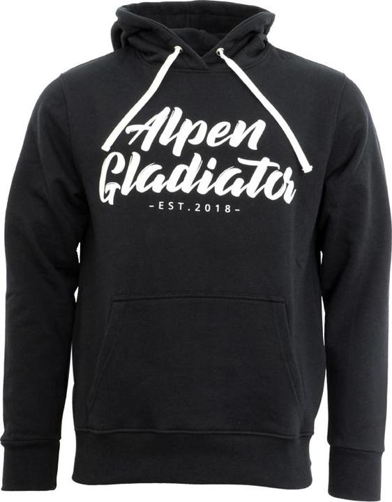 Immagine prodotto IH Hoody Alpen Gladiator (S)