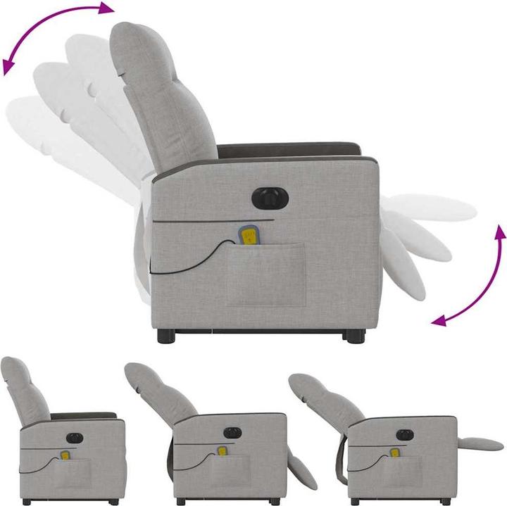 Image du produit vidaXL Marilena