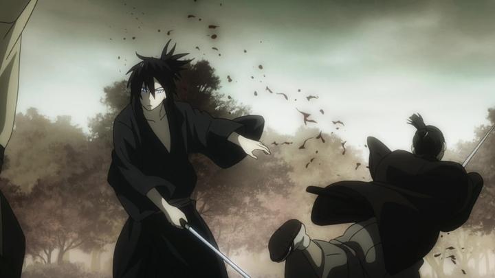 Actual product image Noragami Episode 01-06 (Blu-ray, 2014, German, Japanese)