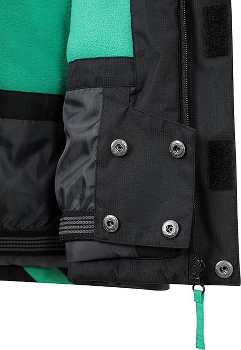 Image du produit Mountain Warehouse - Blouson de ski RAPTOR - Enfant (116)