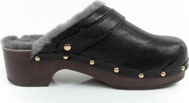 Image du produit Scholl Chaussons PESCURA ROBIN (37)