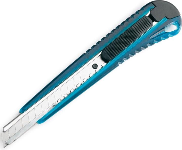 Actual product image Rapesco Cutter, blade: 9 mm, assorted colours (Cutters)