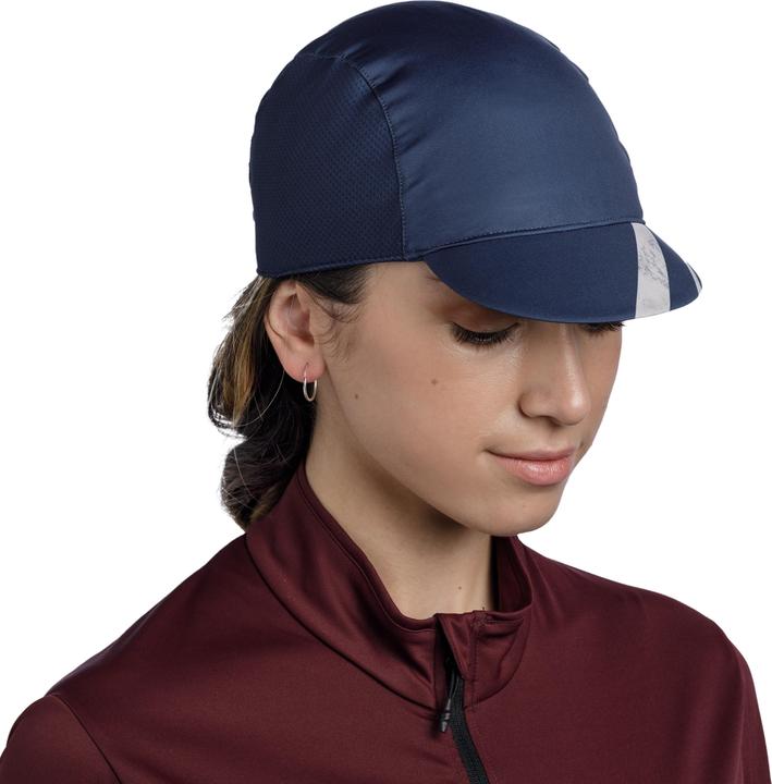 Actual product image Buff Pack Cycle Cap Lenir (One size)