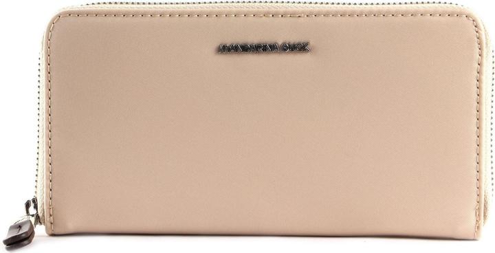 Actual product image Mandarina Duck Hunter Zip Around Wallet