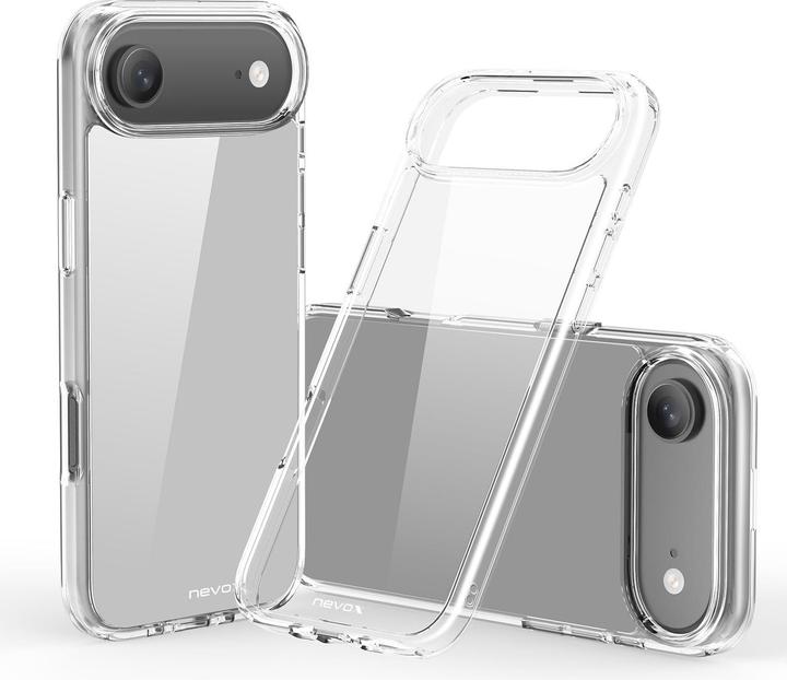 Produktbild Nevox StyleShell Flex iPhone 17 Air (Apple iPhone 17)