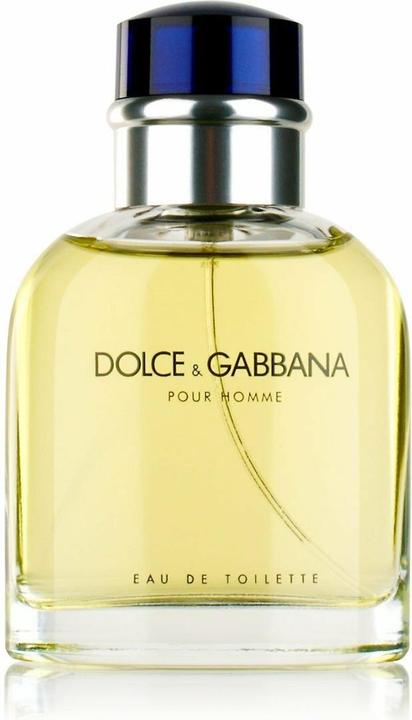 Immagine prodotto Dolce & Gabbana Profumo (Eau de toilette, 125 ml)