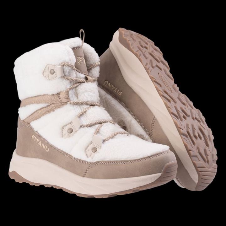 Image du produit Fitanu Women's MONTEVA W Winter Boots (36)