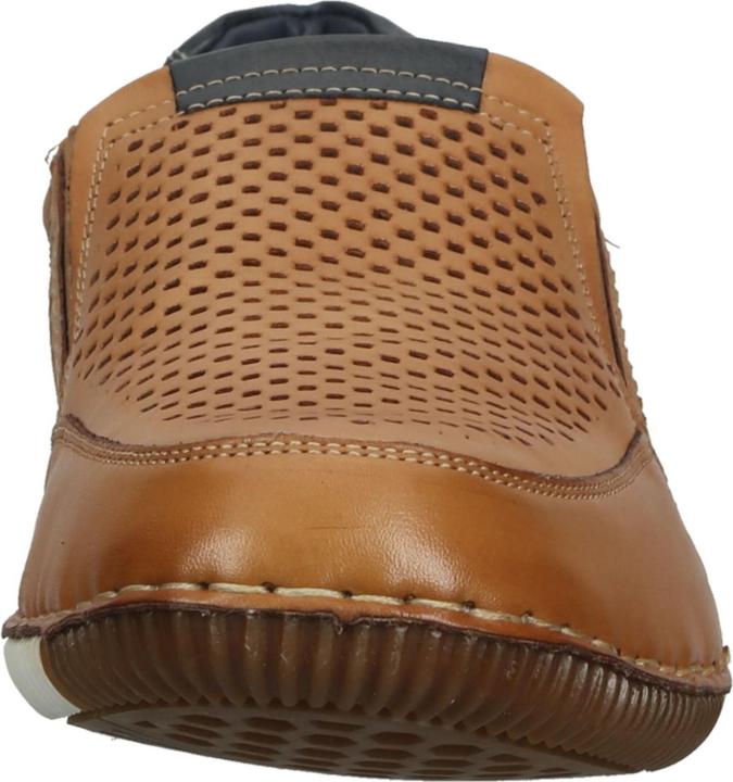 Image du produit Hush Puppies Ce mocassin élégant et simple est un véritable chef-d'oeuvre. (45)