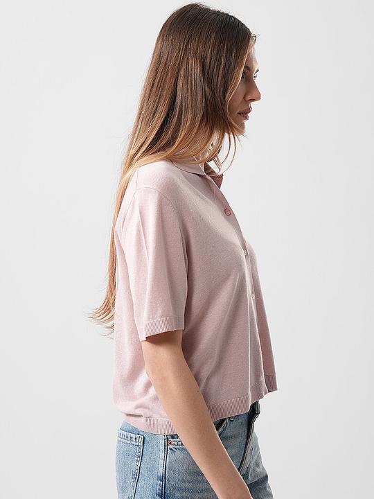 Produktbild Ecoalf Poloshirt JUNIPER (L)