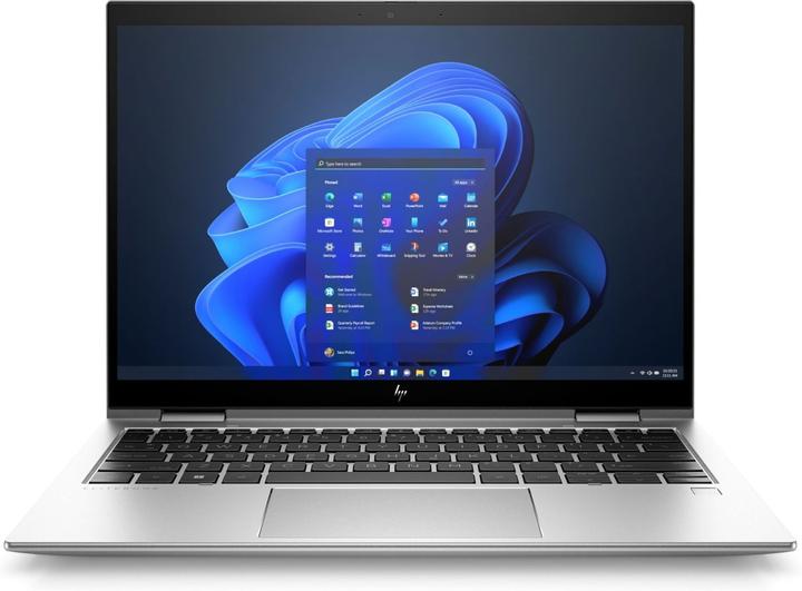 Immagine prodotto HP Elite x360 830 G9 (13.30", Intel Core i5-1235U, 8 GB, 256 GB, DE)