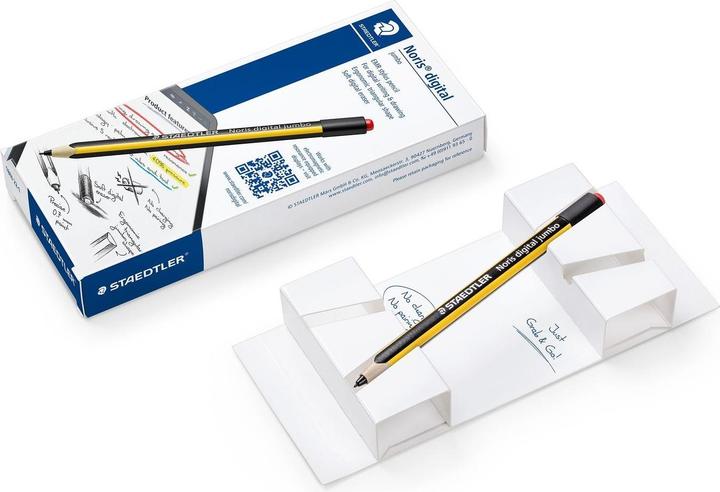 Produktbild Staedtler Noris digital Jumbo