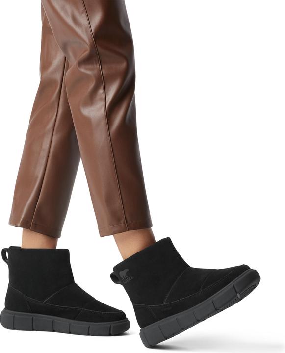 Produktbild Sorel Women's Explorer III Slip-On Waterproof (37.5)