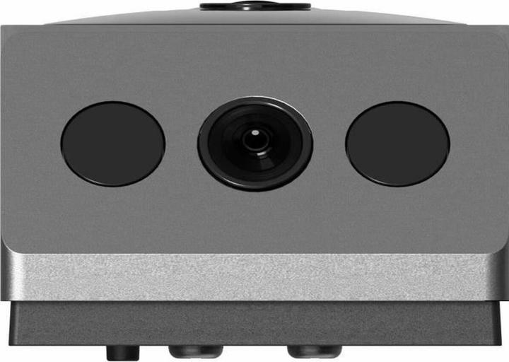 Actual product image EZVIZ Interphone EP3X Pro (Wireless)