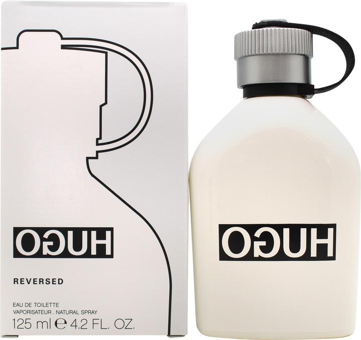 Immagine prodotto HUGO Reversed (Eau de toilette, 125 ml)