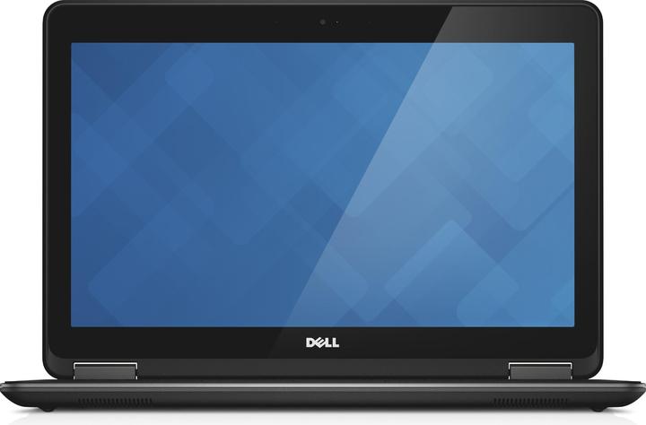 Produktbild Dell Latitude E7240 (12.50", 128 GB, 8 GB, CH, Intel Core i5-4300U)