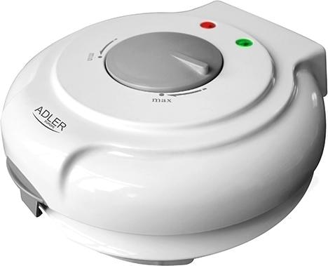 Adler AD 3038 Balta, 1500 W