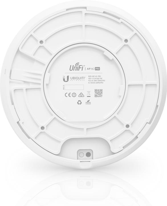 Produktbild Ubiquiti UniFi AP AC-PRO - 5er Set (1300 Mbit/s)