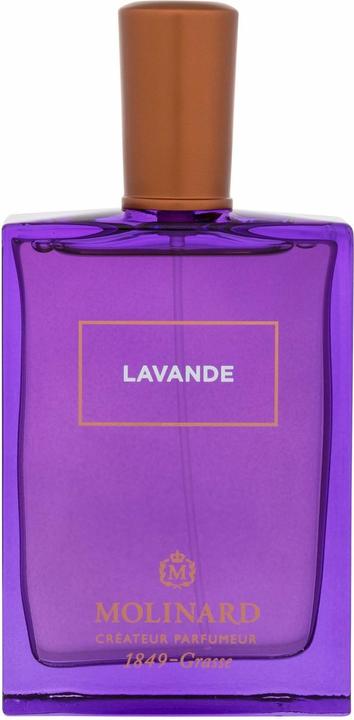 Molinard Les Elements Collection Lavande (Eau de parfum, 75 ml)