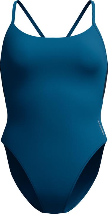 Sarcelle foncée