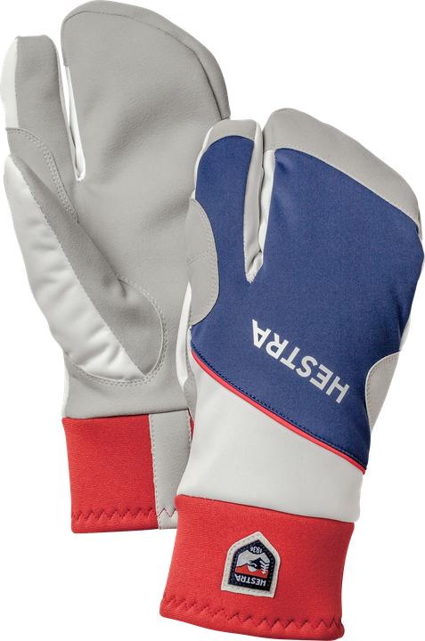 Produktbild Hestra Comfort Tracker 3 Finger (M)