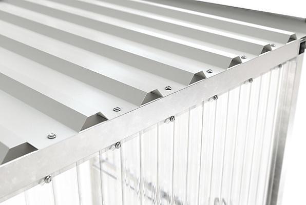 Actual product image Wsm Canopy