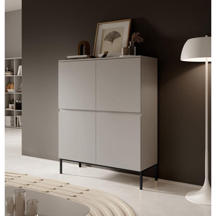 Produktbild Selsey Bemmi (100 x 35 x 120.50 cm)