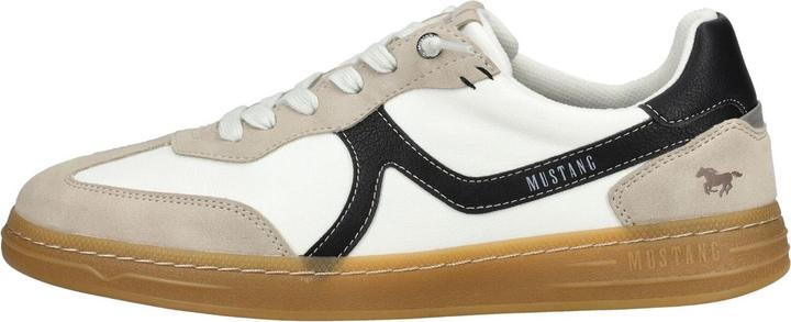 Actual product image Mustang Sneaker (44)