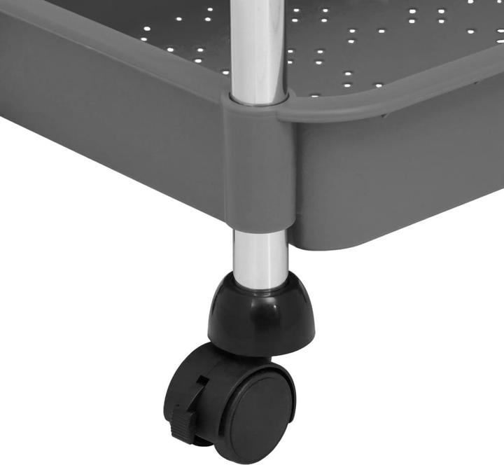 Actual product image vidaXL Küchenwagen